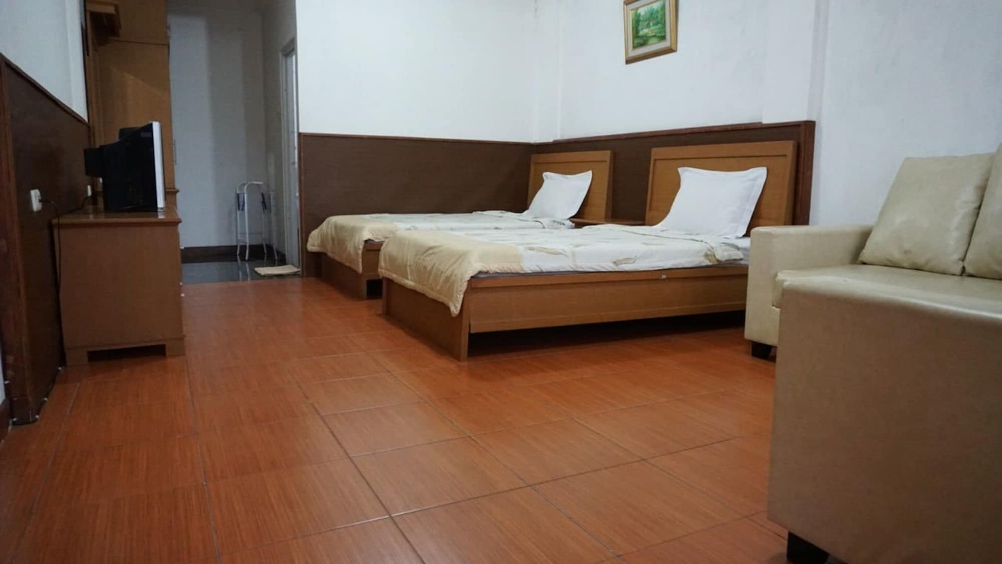 The View Villa Cisarua Exterior photo